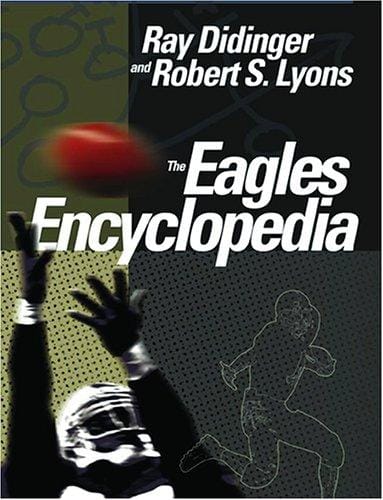 The Eagles encyclopedia