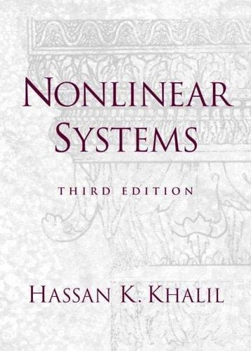 NONLINEAR SYSTEMS