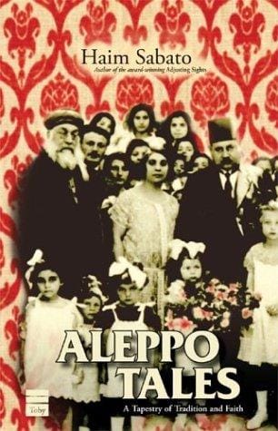 Aleppo tales