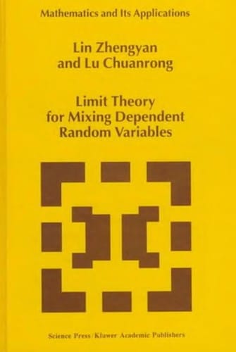 Limit theory for mixing dependent random variables
