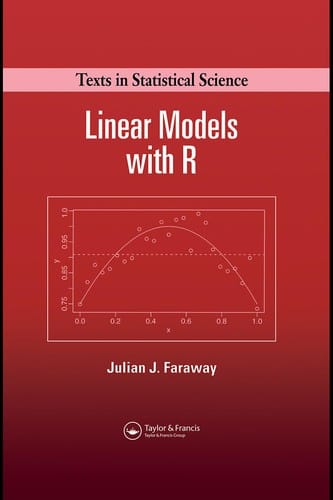 Linear models with R