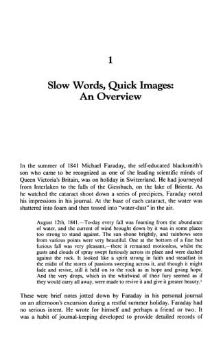 In the mind's eye: visual thinkers, gifted people with learning difficulties, computer images, and the ironies of creativity