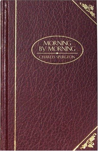 Morning By Morning (Christian Classics)