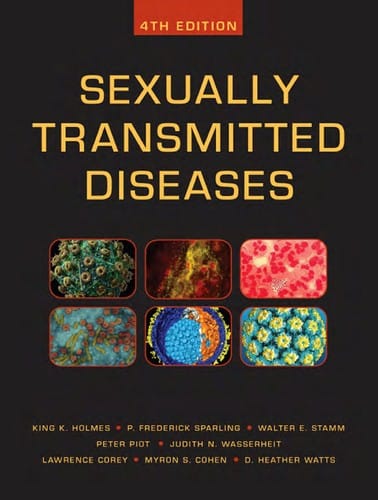 Sexually transmitted diseases