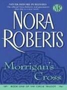 Morrigan's Cross (The Circle Trilogy, Book 1)