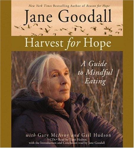 Harvest for Hope: A Guide to Mindful Eating