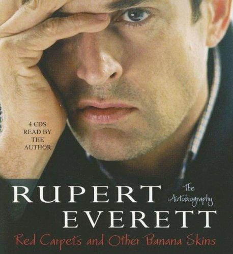 Red Carpets and Other Banana Skins: The Autobiography