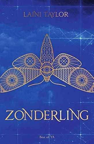 Zonderling (Dutch Edition)