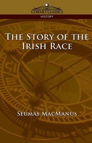 The Story of the Irish Race
