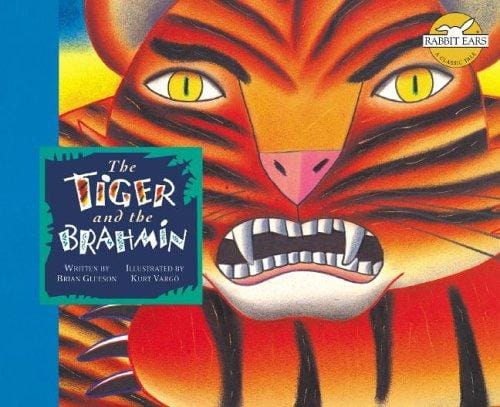 The tiger and the Brahmin