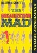Organization Mad: Mad Reader, Volume 8 (Mad Readers)