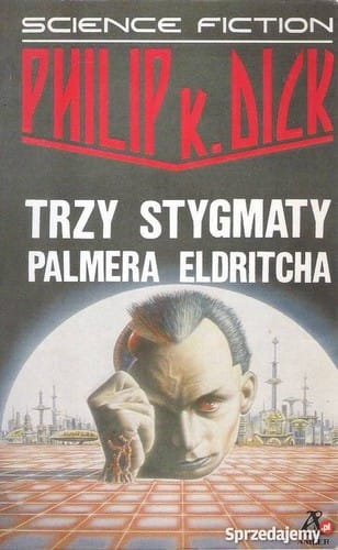 Trzy stygmaty Palmera Eldritcha