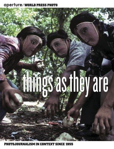 Things as They Are