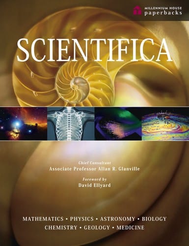 Scientifica: The Comprehensive Guide to the World of Science