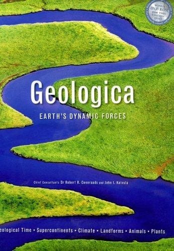 Geologica: Earth's Dynamic Forces