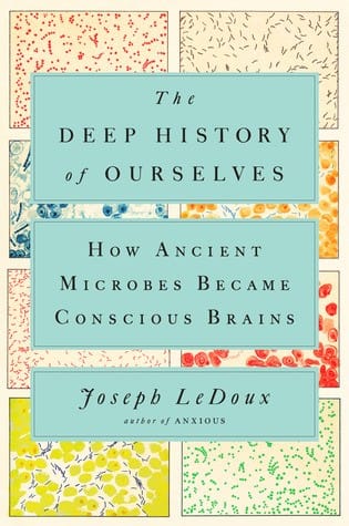 The Deep History of Ourselves: The Four-Billion-Year Story of How We Got Conscious Brains