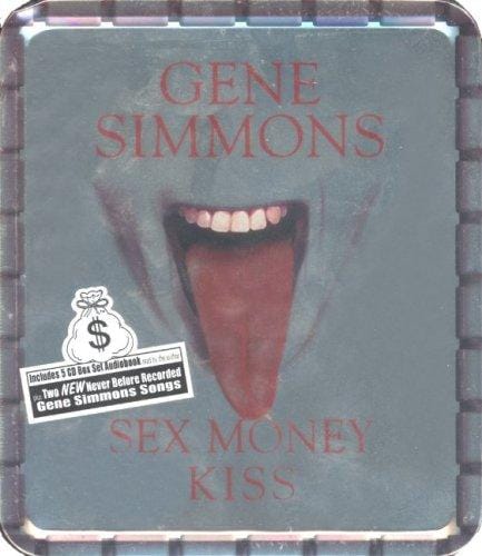 Sex Money Kiss