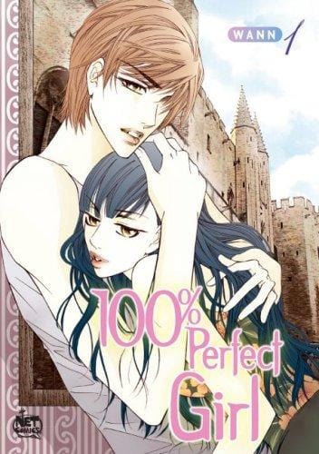 100% Perfect Girl: Volume 1 (100% Perfect Girl)