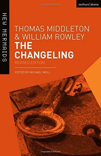 The Changeling: Revised Edition