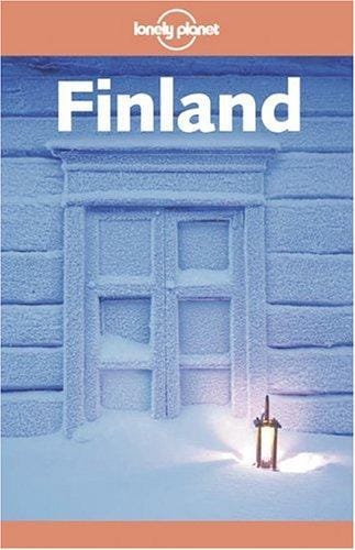 Lonely Planet Finland
