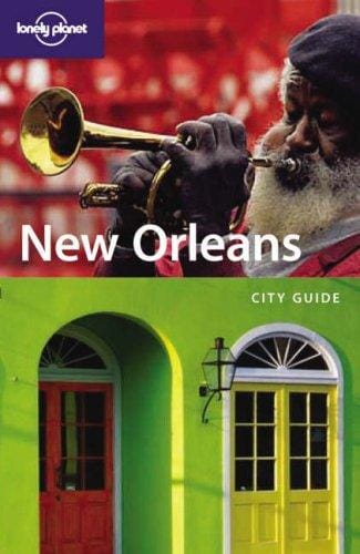 New Orleans: City Guide