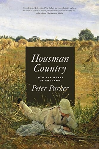 Housman Country: Into the Heart of England