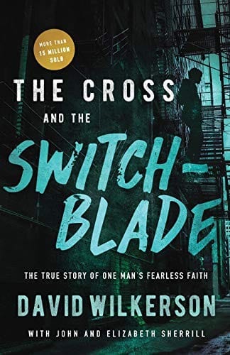 Cross and the Switchblade