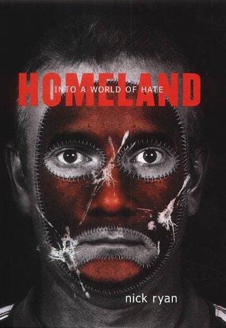 Homeland: Into a World of Hate