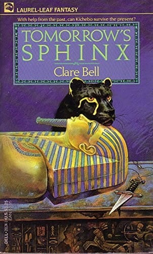 Tomorrow's Sphinx