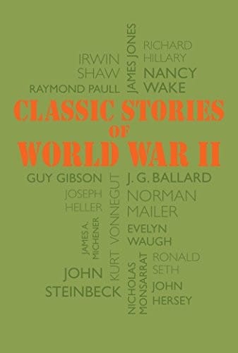 Classic Stories of World War II