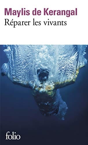 Reparer les vivants