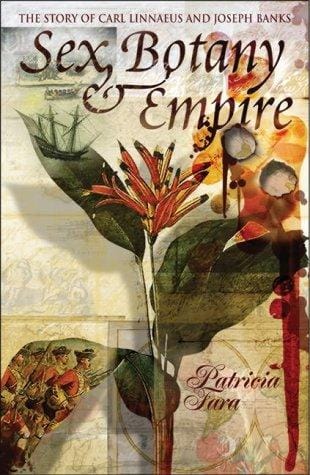 Sex, Botany and Empire