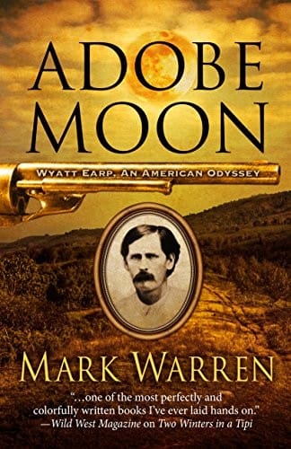 Adobe Moon