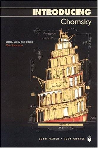 Introducing Chomsky, New Edition (Introducing...)