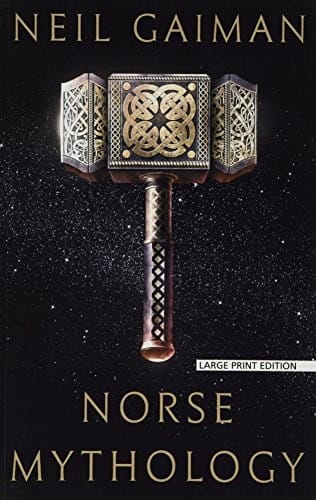 Norse Mythology