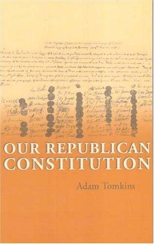 Our republican constitution