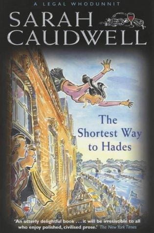 The Shortest Way to Hades (A Legal Whodunnit)