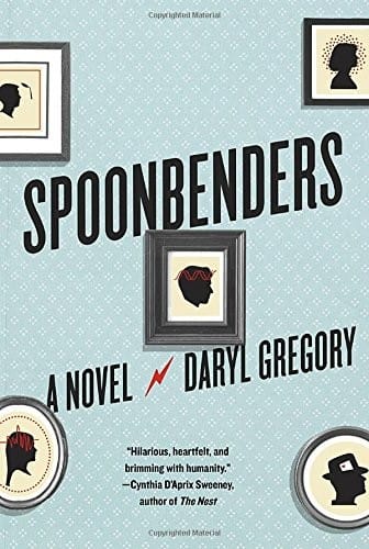 Spoonbenders