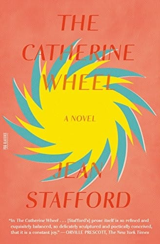 The Catherine Wheel: A Novel