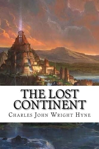 The Lost Continent: Classic literature