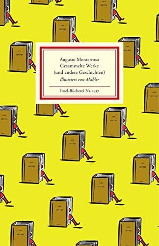 Gesammelte Werke