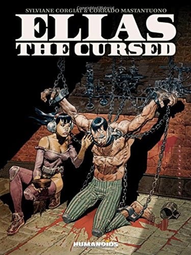 Elias the Cursed