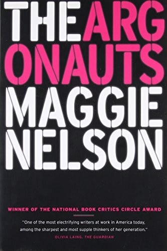 The Argonauts