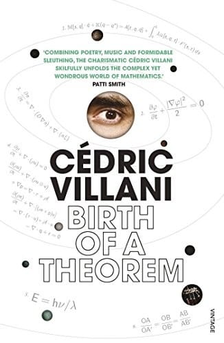 BIRTH OF A THEOREM