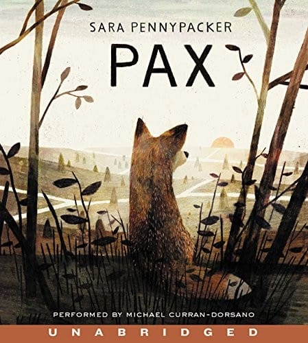 Pax CD