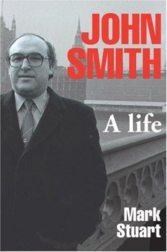 John Smith: A Life