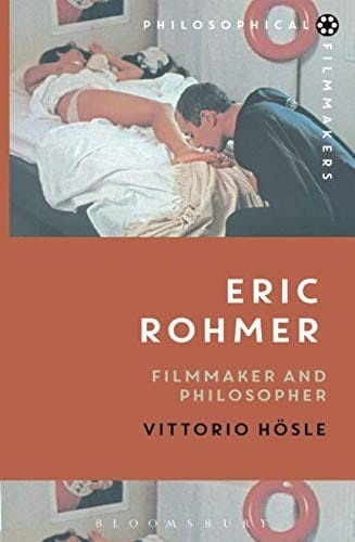 Eric Rohmer