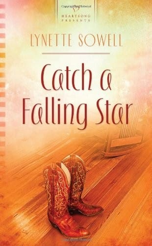 Catch a Falling Star