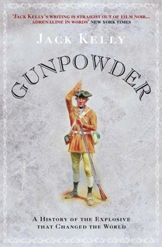 Gunpowder