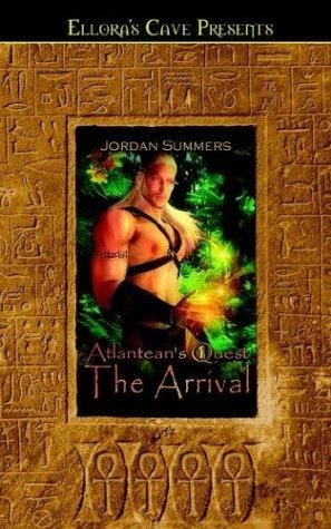 The Arrival: Atlantean's Quest